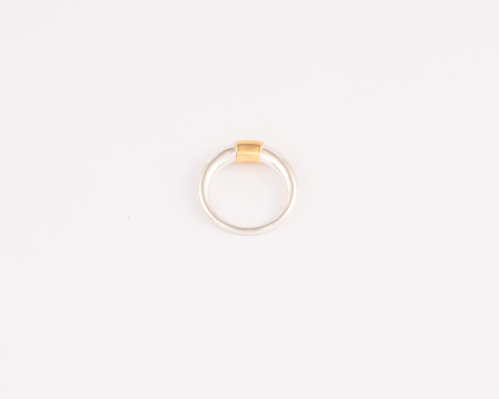 Corne Bague Argt