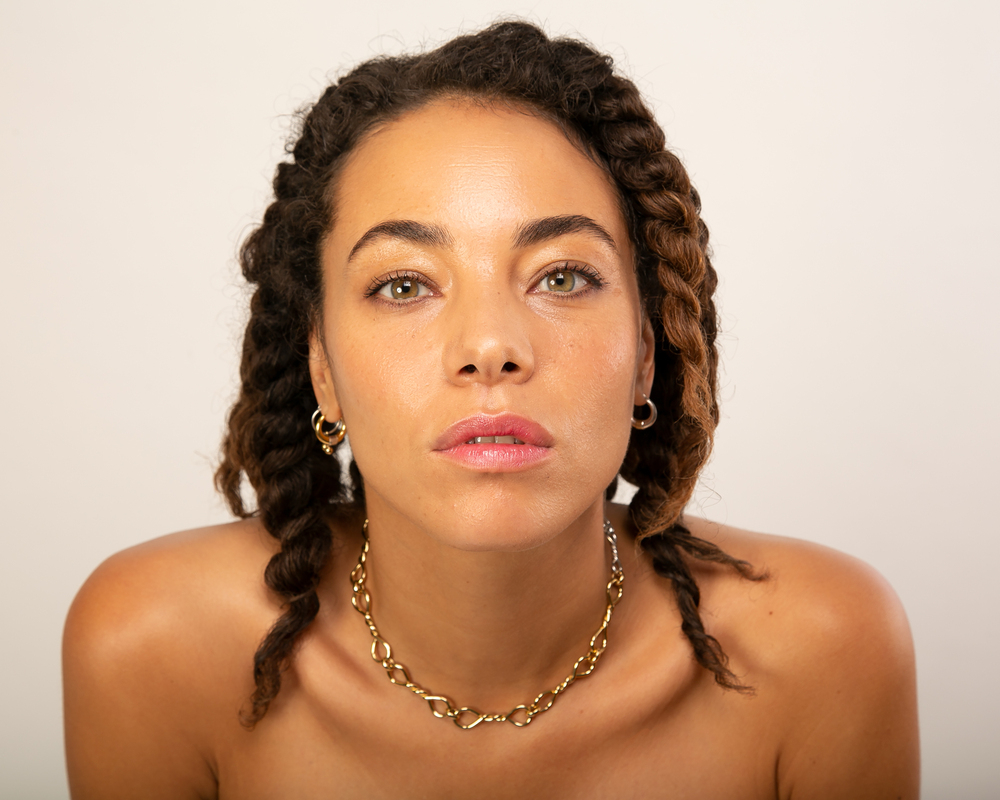 Infini Collier