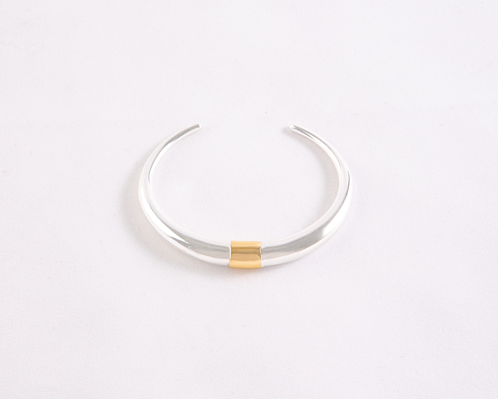 Corne Bracelet Argt