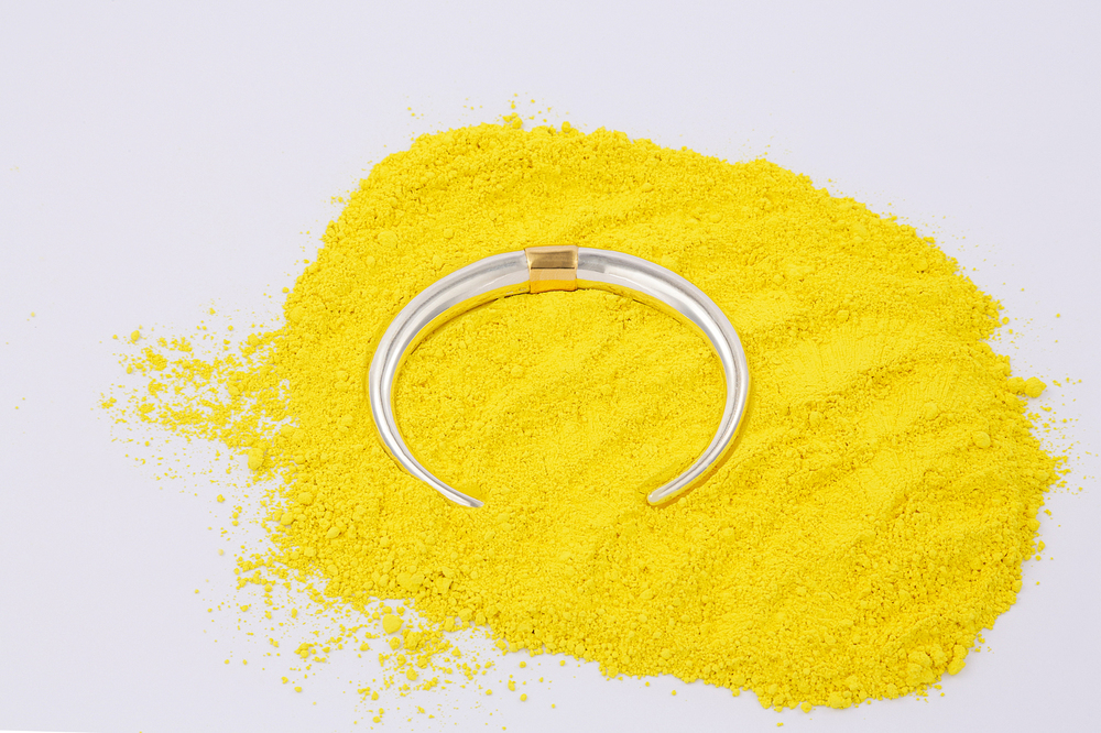 Corne Bracelet Argt