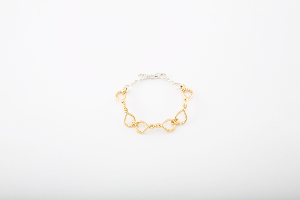 Infini Bracelet