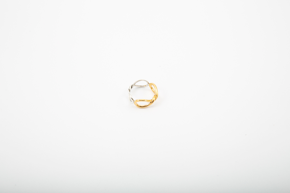 Infini Bague