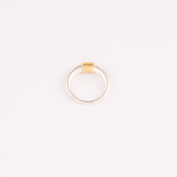 Corne Bague Argt