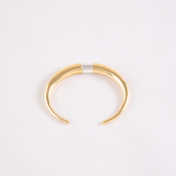 Corne Bracelet Or