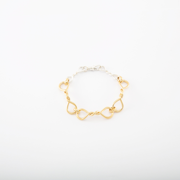 Infini Bracelet